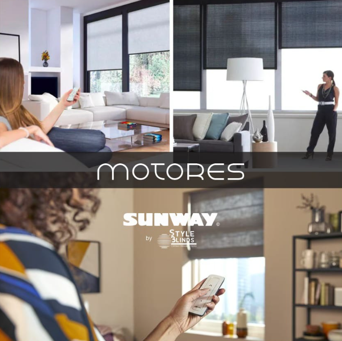 Home automatización