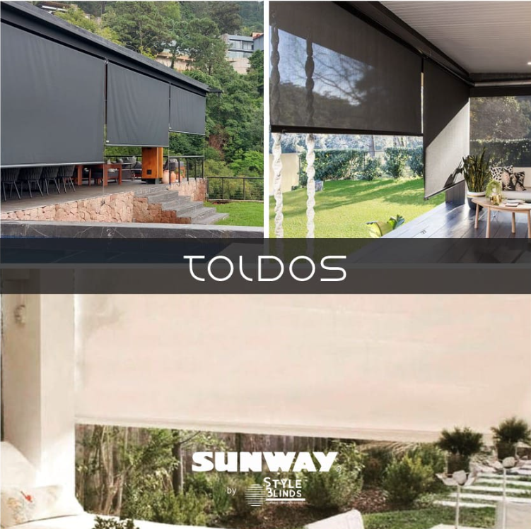 Home toldos